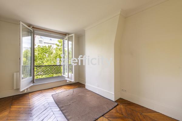 Appartement 4 pièces - 73 m² Exclusivité efficity