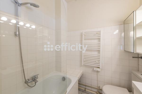 Appartement 4 pièces - 73 m² Exclusivité efficity