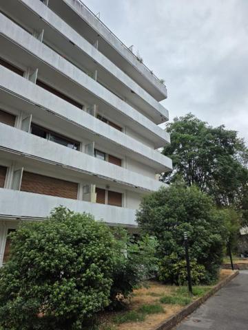 Appartement 1 pièce(s) 1 chambre(s) 18.37 m²