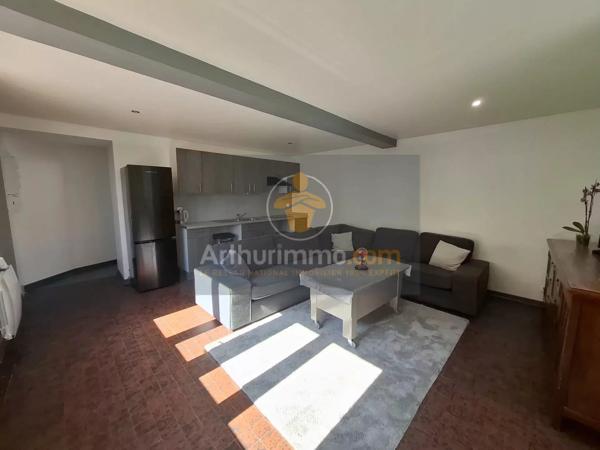 Vente                                                      Maison
                        
                     7 pièces                      225 m2                     à Crécy-la-Chapelle