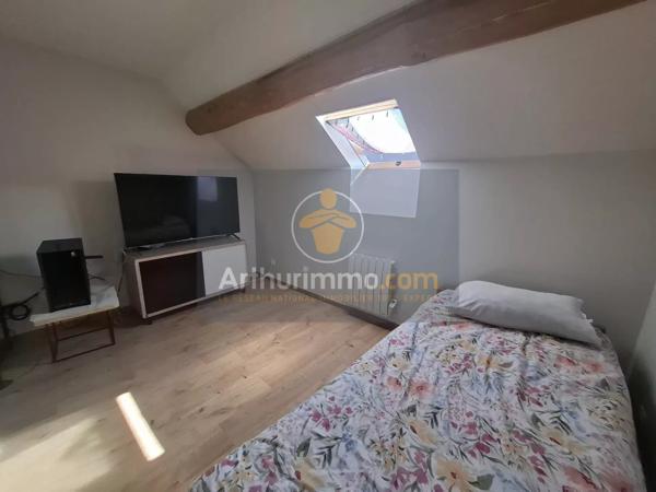 Vente                                                      Maison
                        
                     7 pièces                      225 m2                     à Crécy-la-Chapelle