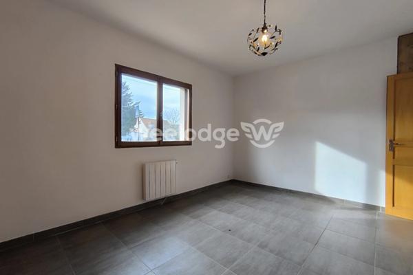 Maison à vendre 6 pièces de 140 m² à Conflans-Sainte-Honorine