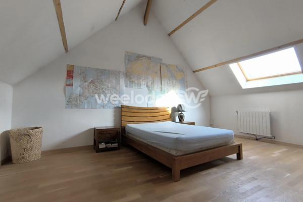 Maison à vendre 6 pièces de 140 m² à Conflans-Sainte-Honorine