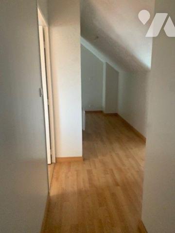 Centre ville, prox. Commerces et écoles, Dans résidence récente, avec  Vue imprenable Vilaine, ...