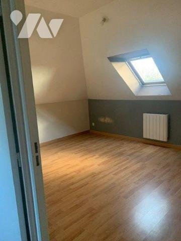 Centre ville, prox. Commerces et écoles, Dans résidence récente, avec  Vue imprenable Vilaine, ...