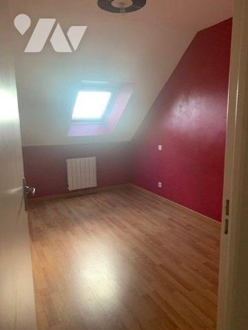 Centre ville, prox. Commerces et écoles, Dans résidence récente, avec  Vue imprenable Vilaine, ...