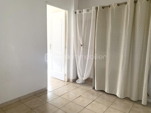 Appartement de 30,19 m²