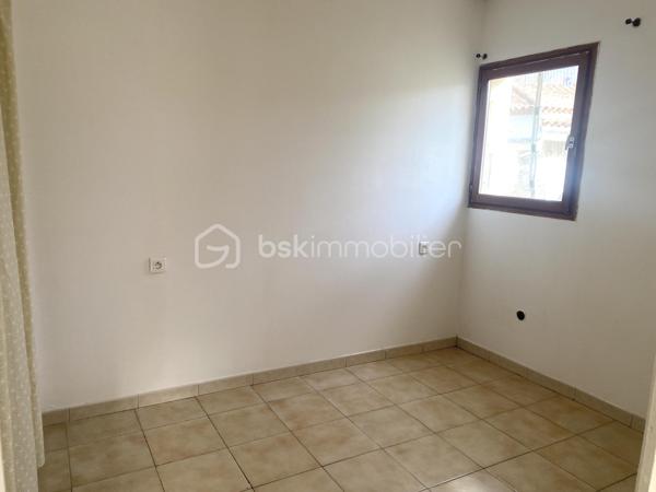 Appartement de 30,19 m²
