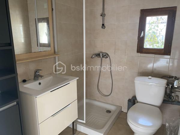 Appartement de 30,19 m²