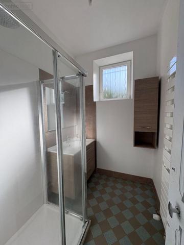 Maison à vendre à Argenton-sur-Creuse dans l'Indre (36200), ref : 037/2634