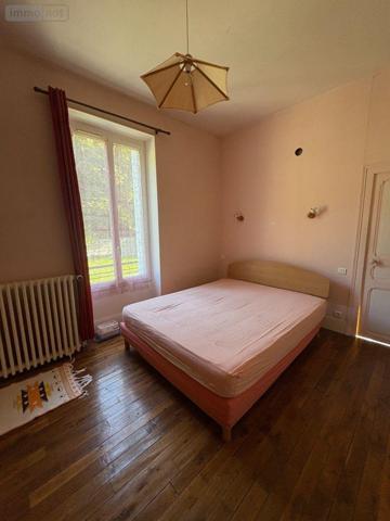 Maison à vendre à Argenton-sur-Creuse dans l'Indre (36200), ref : 037/2634