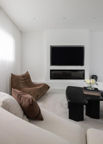 Maison contemporaine 6 pièces avec piscine – Ormes (51370)