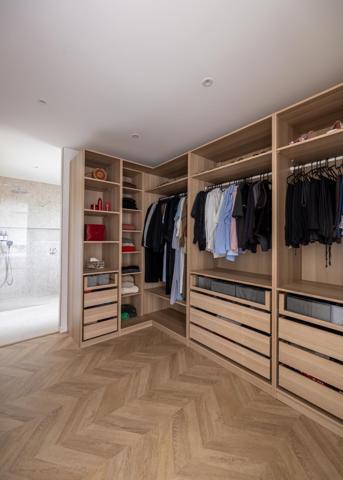 Maison contemporaine 6 pièces avec piscine – Ormes (51370)