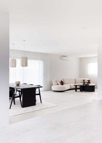 Maison contemporaine 6 pièces avec piscine – Ormes (51370)