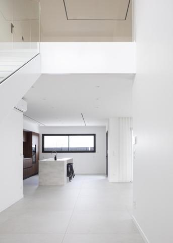 Maison contemporaine 6 pièces avec piscine – Ormes (51370)