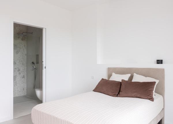 Maison contemporaine 6 pièces avec piscine – Ormes (51370)