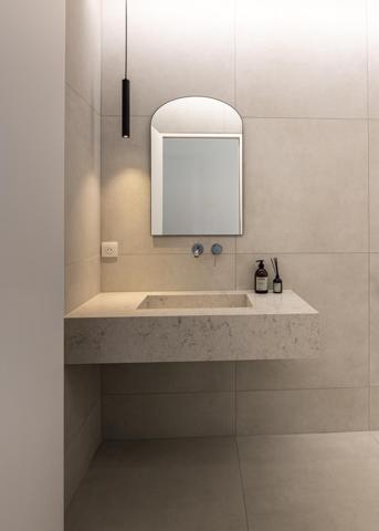 Maison contemporaine 6 pièces avec piscine – Ormes (51370)