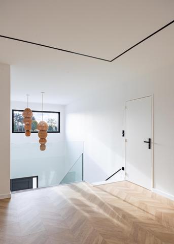 Maison contemporaine 6 pièces avec piscine – Ormes (51370)