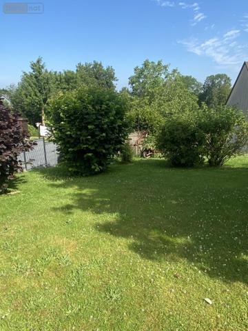 Maison à vendre à Vire-Normandie dans le Calvados (14500), ref : 14076-5825