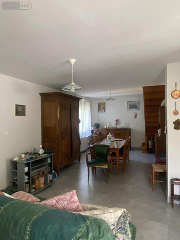 Maison à vendre à Vire-Normandie dans le Calvados (14500), ref : 14076-5825