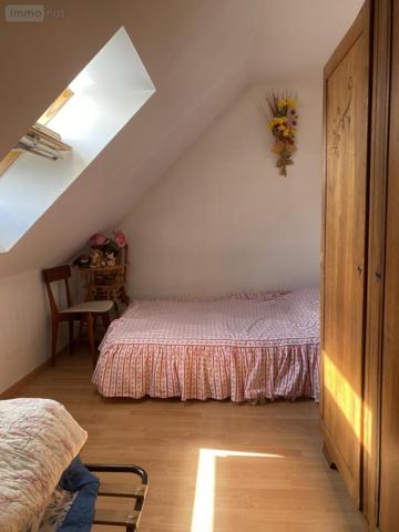 Maison à vendre à Vire-Normandie dans le Calvados (14500), ref : 14076-5825