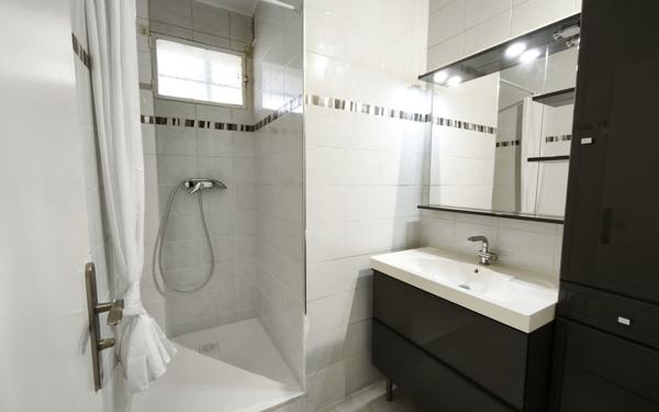 Appartement à vendre    3 pièces • 55,35 m2 Colombes