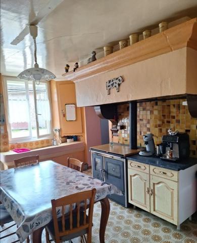 Vente / Maison de village