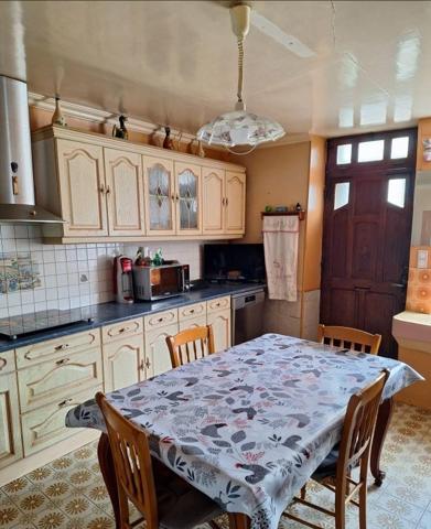 Vente / Maison de village