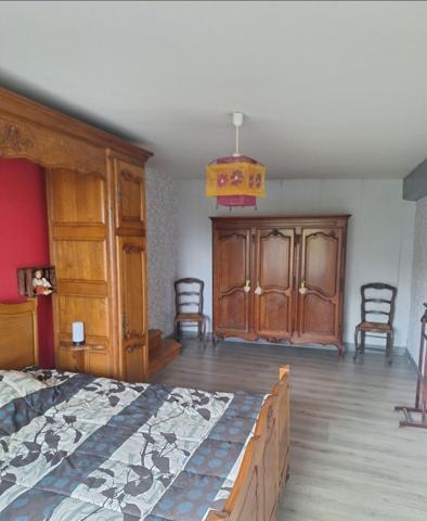 Vente / Maison de village