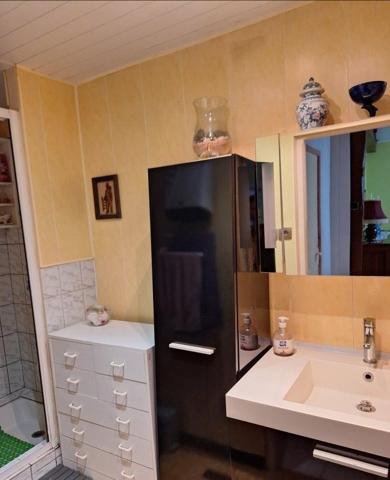 Vente / Maison de village