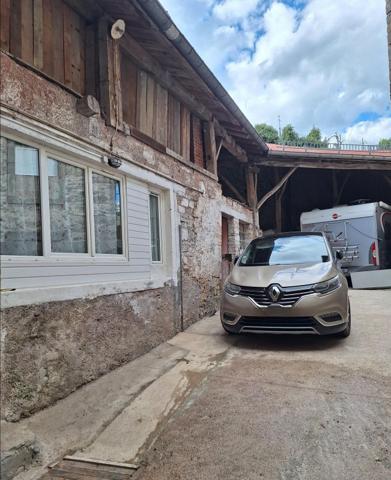 Vente / Maison de village