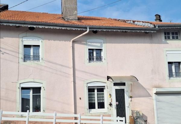 Vente / Maison de village