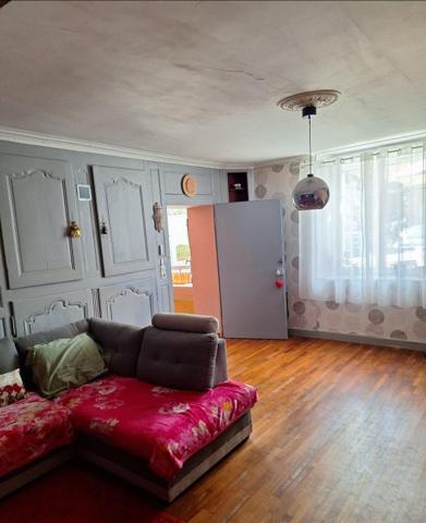 Vente / Maison de village