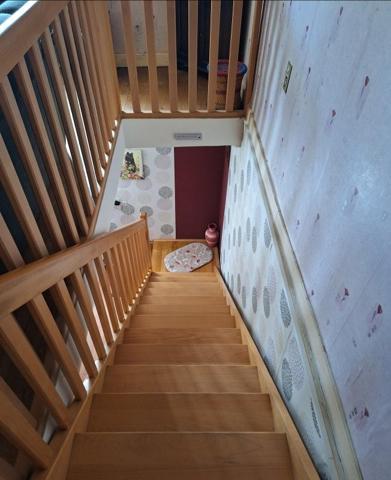 Vente / Maison de village