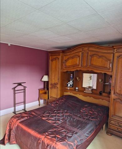 Vente / Maison de village