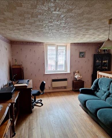 Vente / Maison de village