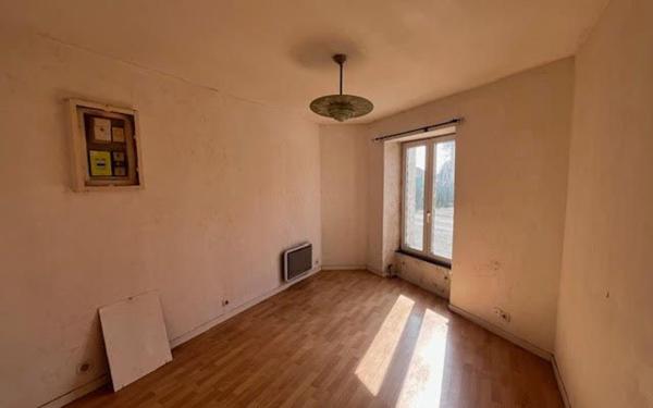 Maison à vendre    5 pièces •  Angoulins