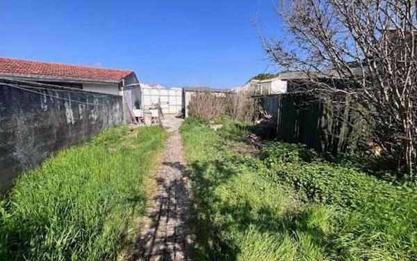 Maison à vendre    5 pièces •  Angoulins