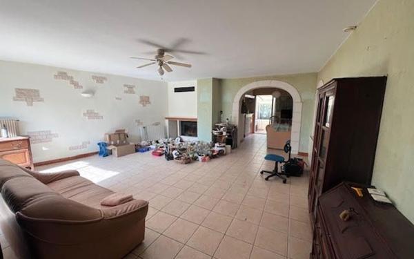 Maison à vendre    5 pièces •  Angoulins