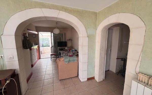 Maison à vendre    5 pièces •  Angoulins