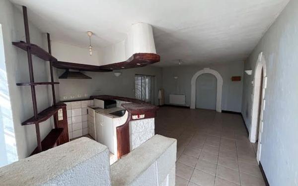 Maison à vendre    5 pièces •  Angoulins