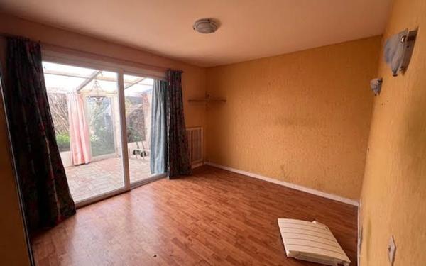 Maison à vendre    5 pièces •  Angoulins