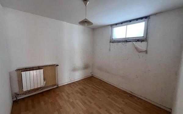 Maison à vendre    5 pièces •  Angoulins