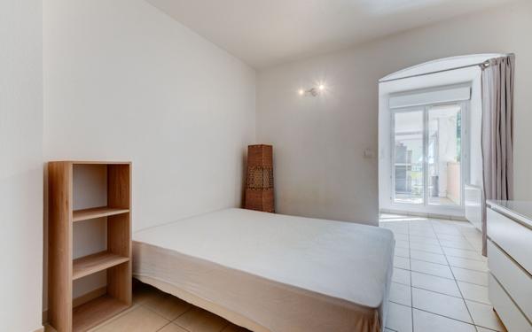 Appartement à vendre    2 pièces • 38 m2 Nice