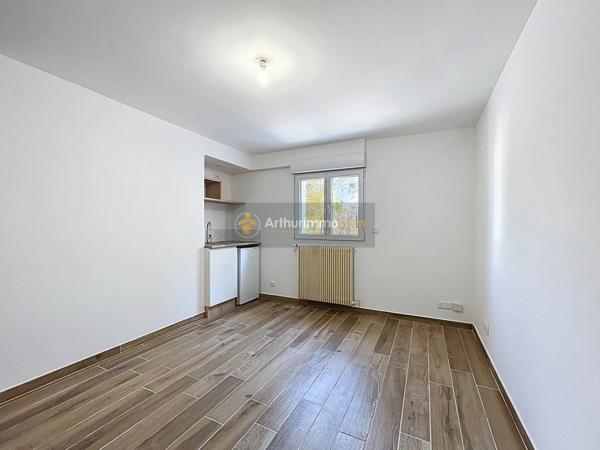 Vente Appartement 1 pièces 16 m2 à Valenton