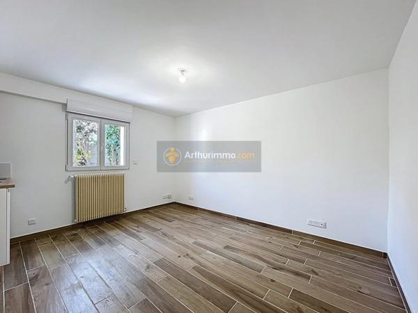Vente Appartement 1 pièces 16 m2 à Valenton