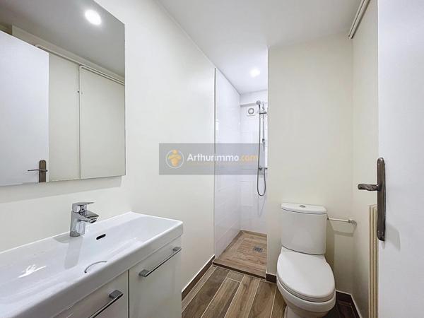 Vente Appartement 1 pièces 16 m2 à Valenton