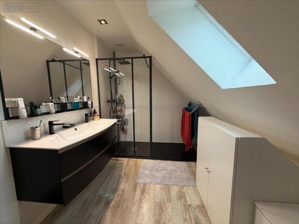 Maison à vendre à Châteaulin dans le Finistère (29150), ref : 29060-1092085