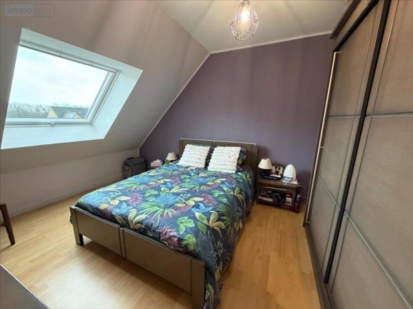 Maison à vendre à Châteaulin dans le Finistère (29150), ref : 29060-1092085