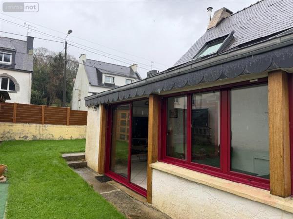 Maison à vendre à Châteaulin dans le Finistère (29150), ref : 29060-1092085